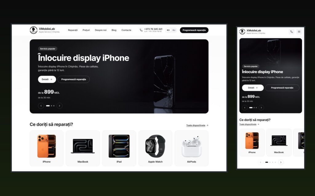 XMobileLab